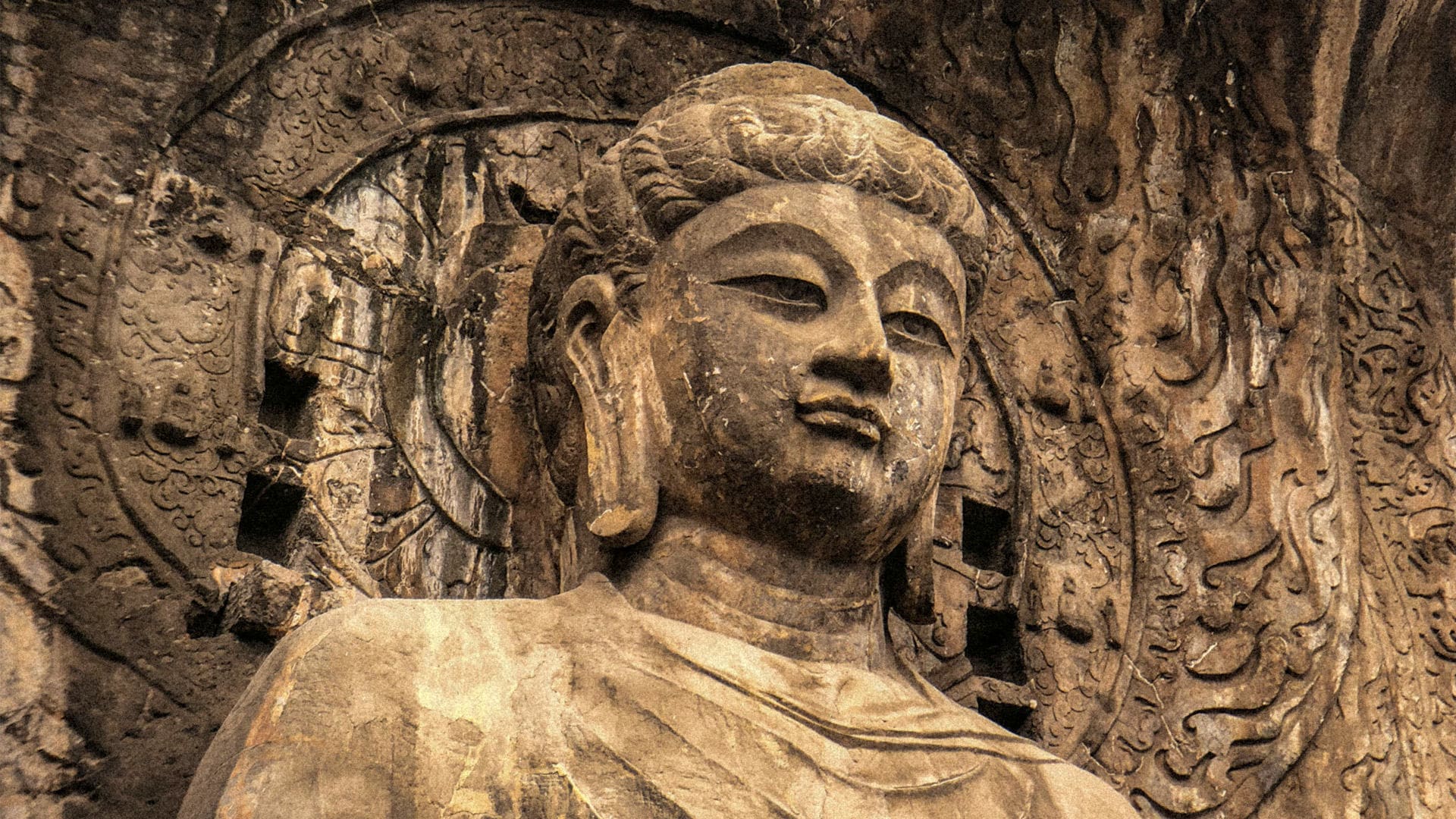 西藏金莱旅行社有限公司驻马店第一网点 - 龙门石窟