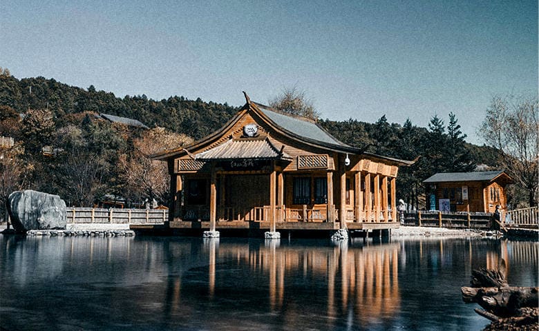 西藏金莱旅行社有限公司驻马店第一网点